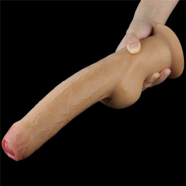 11'' Handle Cock ViPstore.hu - Erotika Webáruház - Szexshop 5