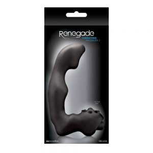 Renegade Vibrating Massager ViPstore.hu - Erotika Webáruház - Szexshop