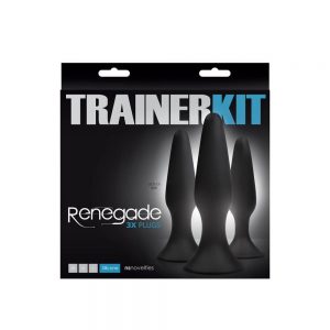 Renegade Sliders Kit Black ViPstore.hu - Erotika Webáruház - Szexshop