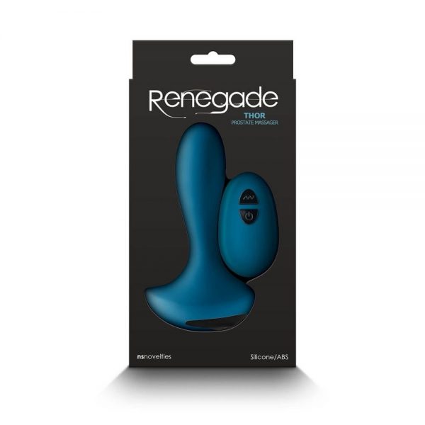 Renegade – Thor – Teal ViPstore.hu - Erotika Webáruház - Szexshop 4