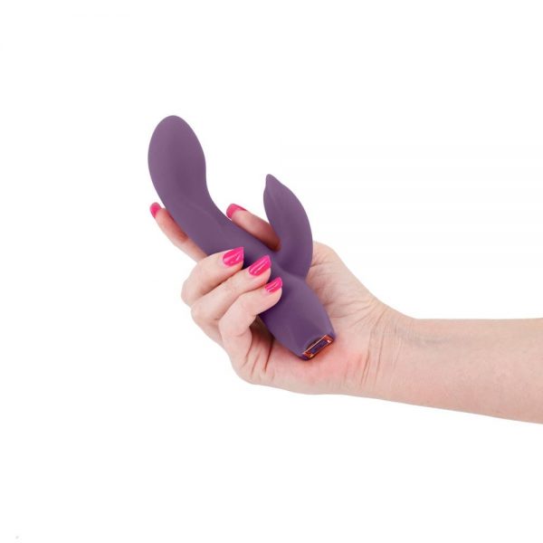 Obsessions – Juilet – Dark Purple ViPstore.hu - Erotika Webáruház - Szexshop 4