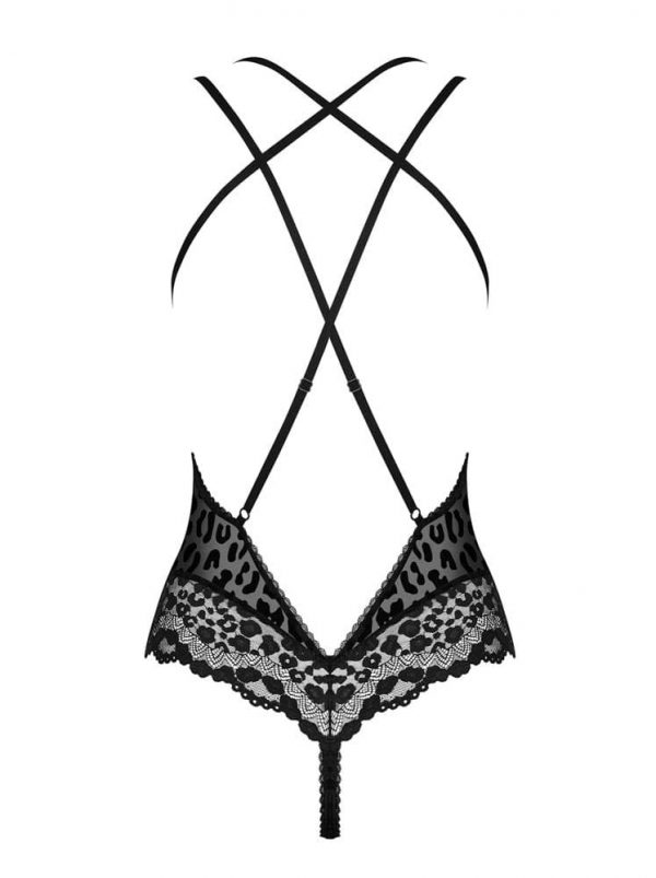 Giully teddy  S/M ViPstore.hu - Erotika Webáruház - Szexshop 4