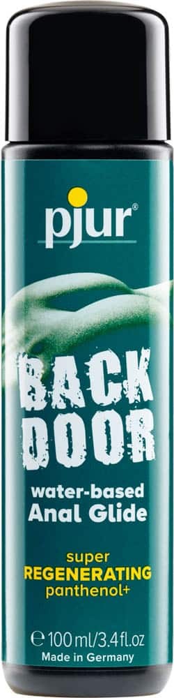 pjur backdoor Panthenol glide 100 ml #1 | ViPstore.hu - Erotika webáruház