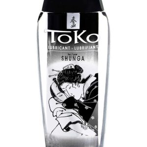 Toko Silicone Lubricant Lubricant – Toko SILICONE 165 ml ViPstore.hu - Erotika Webáruház - Szexshop