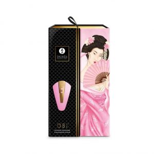 OBI LIGHT PINK ViPstore.hu - Erotika Webáruház - Szexshop