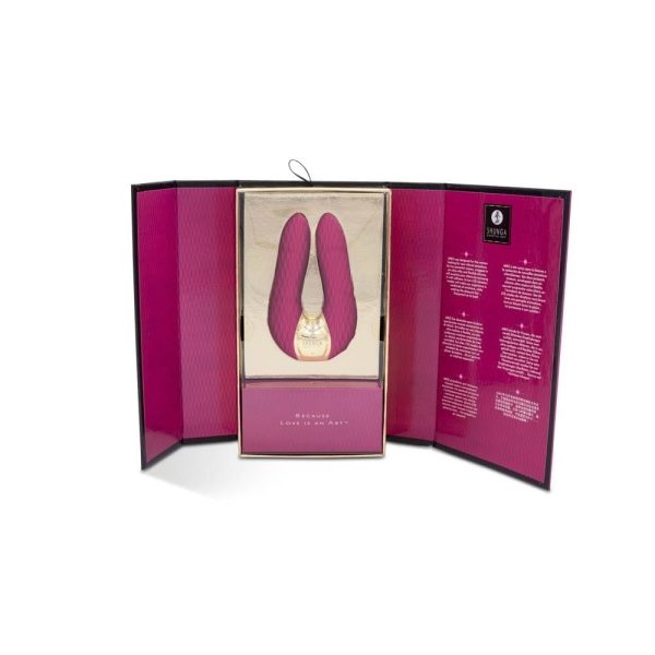 AIKO RASPBERRY ViPstore.hu - Erotika Webáruház - Szexshop 3