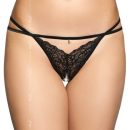 G-String 2496 - black {} S/M | ViPstore.hu - Erotika webáruház #1 - EAN 5906340739035 | SKU SLC0249616