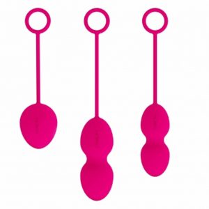 Nova Ball Plum Red ViPstore.hu - Erotika Webáruház - Szexshop