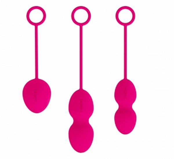 Nova Ball Plum Red ViPstore.hu - Erotika Webáruház - Szexshop