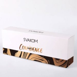 Hedy X Confidence 5 pcs