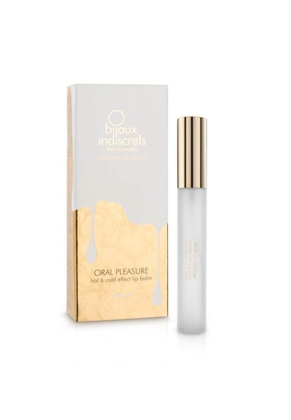 ORAL PLEASURE 13ML ViPstore.hu - Erotika Webáruház - Szexshop