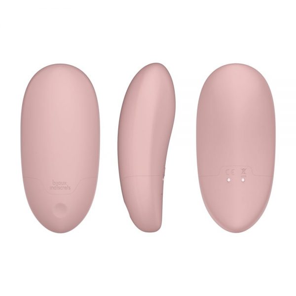 VIBRATING PERSONAL MASSAGER ViPstore.hu - Erotika Webáruház - Szexshop 4