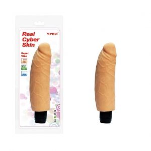 Charmly Super Vibe Real Cyber Skin No. 2. ViPstore.hu - Erotika Webáruház - Szexshop