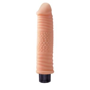 Real Touch XXX 7.5 inch Vibrating Cock No.07 ViPstore.hu - Erotika Webáruház - Szexshop 2