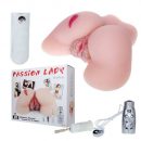 Passion Lady Masturbator Flesh 3 #1 | ViPstore.hu - Erotika webáruház