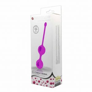 Pretty Love Kegel Tighten Up II ViPstore.hu - Erotika Webáruház - Szexshop