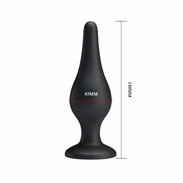 Pretty Love Sensitive Prostate Plug ViPstore.hu - Erotika Webáruház - Szexshop 7
