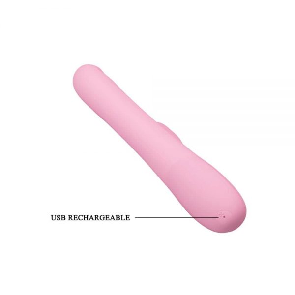 Pretty Love Truman Pink ViPstore.hu - Erotika Webáruház - Szexshop 8