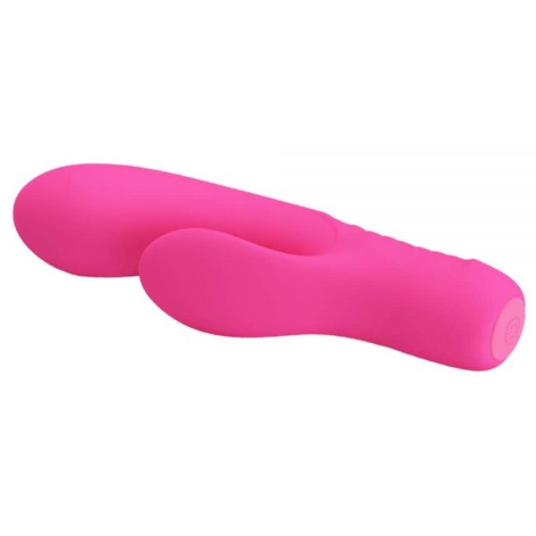 Pretty Love Tim Pink ViPstore.hu - Erotika Webáruház - Szexshop 10
