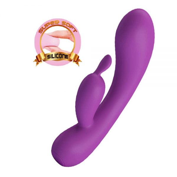 Pretty Love Grace Purple ViPstore.hu - Erotika Webáruház - Szexshop 2