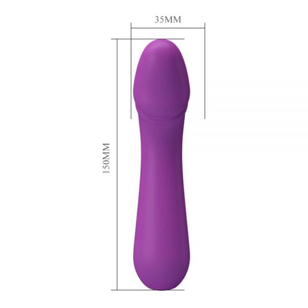 Pretty Love Cetus Purple I ViPstore.hu - Erotika Webáruház - Szexshop 4