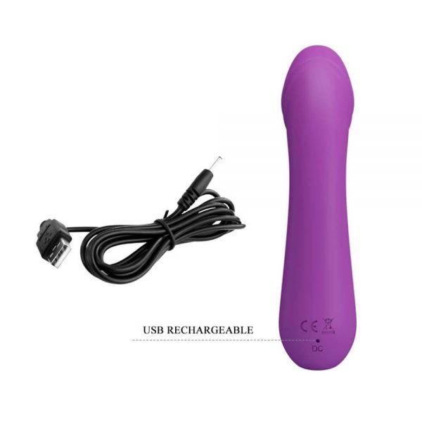 Pretty Love Cetus Purple I ViPstore.hu - Erotika Webáruház - Szexshop 5