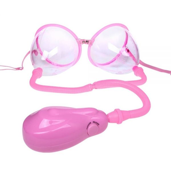 Automatic Breast Pump 1 ViPstore.hu - Erotika Webáruház - Szexshop 3