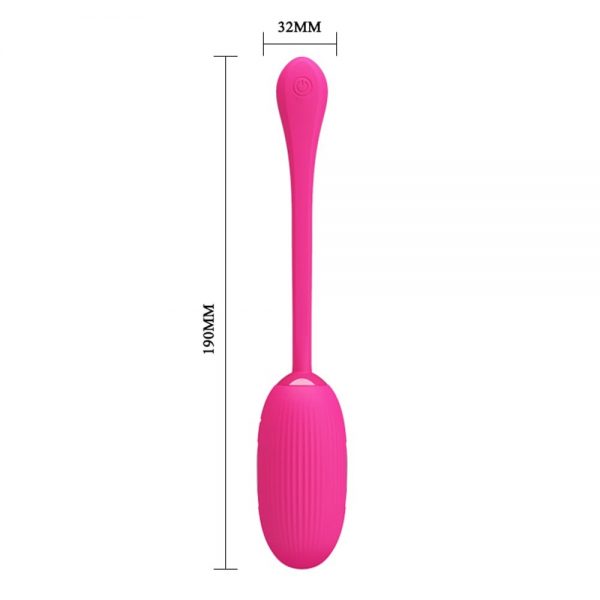 Pretty Love Doreen Pink ViPstore.hu - Erotika Webáruház - Szexshop 6
