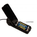 Colours Pleasures – 7" Vibrating – Brown ViPstore.hu - Erotika Webáruház - Szexshop 2