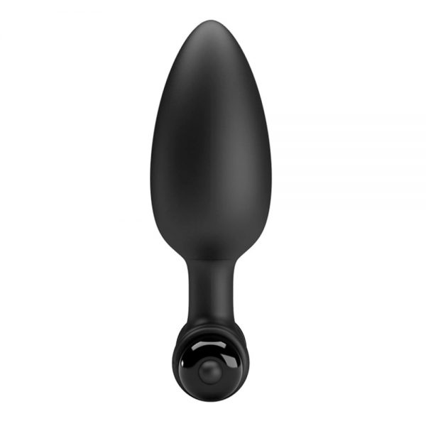 Pretty Love Vibro Plug II ViPstore.hu - Erotika Webáruház - Szexshop 4