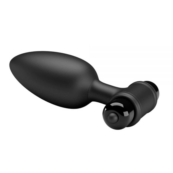 Pretty Love Vibro Plug II ViPstore.hu - Erotika Webáruház - Szexshop 5