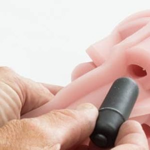 FL Vibro Pink Lady Touch