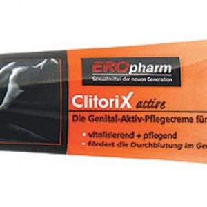 EROpharm - ClitoriX aktiv