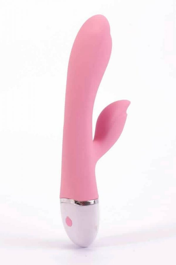 Lovetoy Dreamer II Vibrator Pink #6 | ViPstore.hu - Erotika webáruház