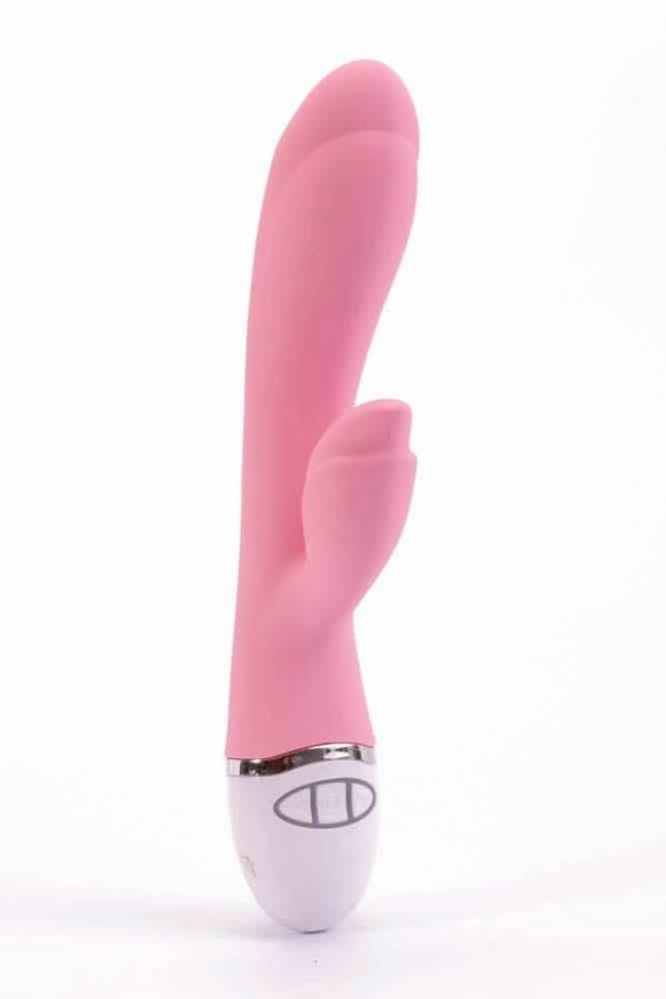 Lovetoy Dreamer II Vibrator Pink #7 | ViPstore.hu - Erotika webáruház