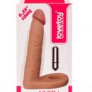 The Ultra Soft Double-Vibrating #2 | ViPstore.hu - Erotika webáruház #1 - EAN 6970260909174 | SKU LVTOY00105
