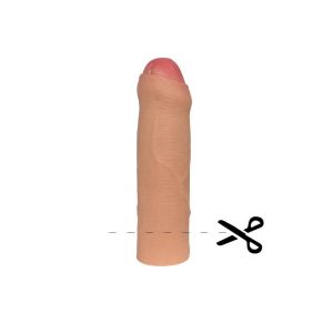 Revolutionary Silicone Nature Extender 2 ViPstore.hu - Erotika Webáruház - Szexshop 2