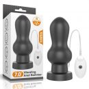 7" King Sized Vibrating Anal Rammer #1 | ViPstore.hu - Erotika webáruház