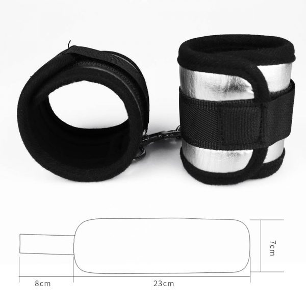 Struggle My Handcuff ViPstore.hu - Erotika Webáruház - Szexshop 6