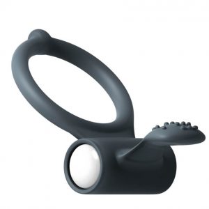 Power Clit Black V2 ViPstore.hu - Erotika Webáruház - Szexshop