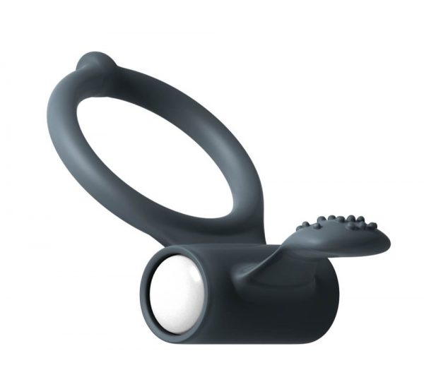 Power Clit Black V2 ViPstore.hu - Erotika Webáruház - Szexshop
