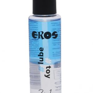 EROS 2in1 #lube #toy 100 ml #1 | ViPstore.hu - Erotika webáruház