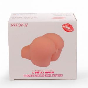 2 Sweet Holes Masturbator V ViPstore.hu - Erotika Webáruház - Szexshop