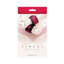 Bare Bondage Ankle Cuffs ViPstore.hu - Erotika Webáruház - Szexshop