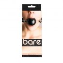 Bare Bondage Ball Gag #1 | ViPstore.hu - Erotika webáruház