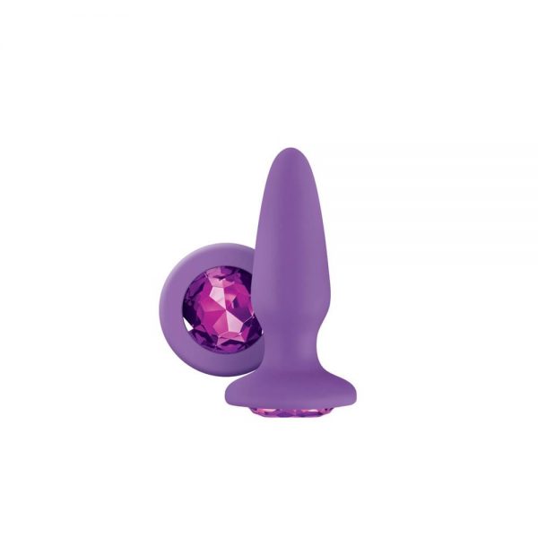 Glams Purple Gem #2 | ViPstore.hu - Erotika webáruház