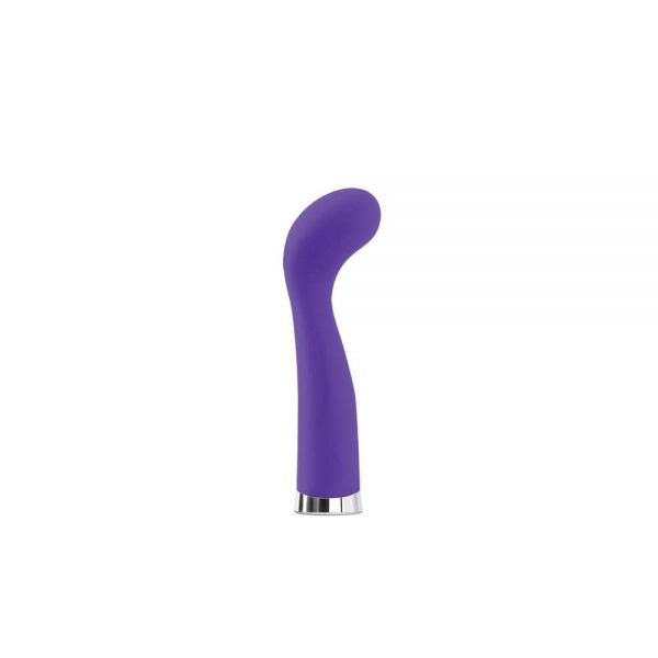 Luxe Belle G-Spot Seven Purple #2 | ViPstore.hu - Erotika webáruház