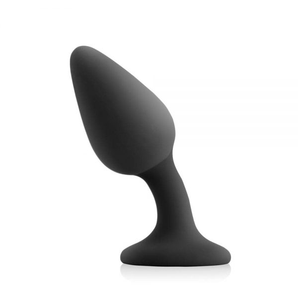 Renegade Knock Knock Plug Black ViPstore.hu - Erotika Webáruház - Szexshop 2
