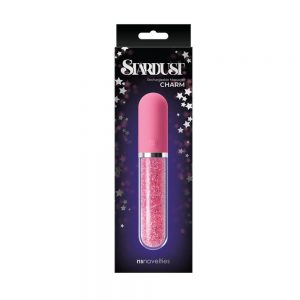 Stardust – Charm – Pink ViPstore.hu - Erotika Webáruház - Szexshop