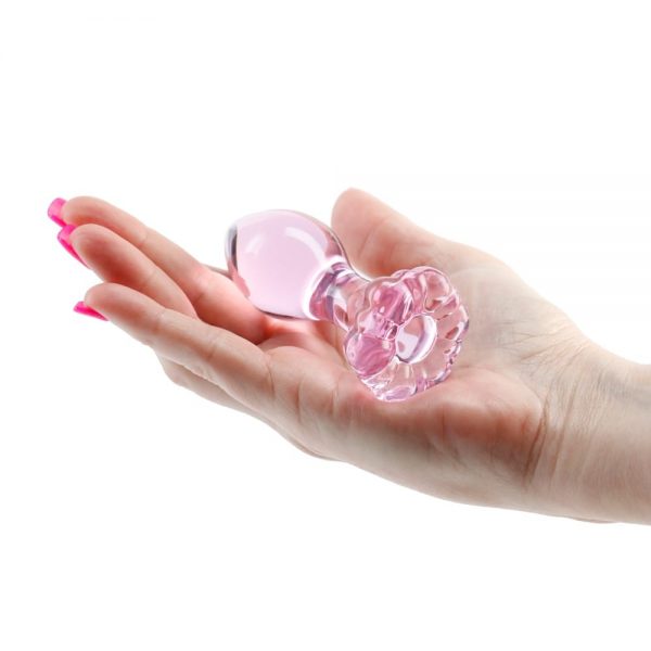 Crystal – Flower – Pink ViPstore.hu - Erotika Webáruház - Szexshop 4
